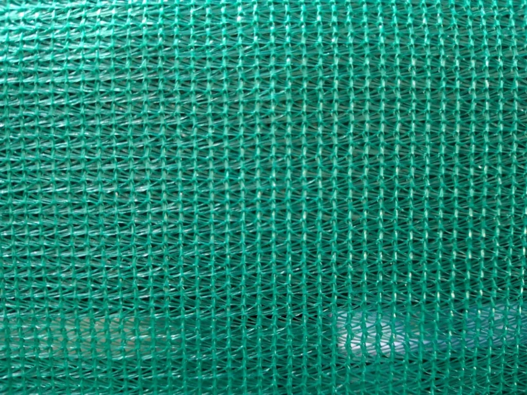 Warp Knit Fabric